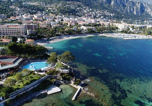 Hôtel Vacances Bleues Delcloy