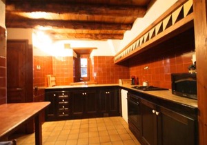 H4, Bordes d'Arinsal, Triplex Rustico con chimenea, Arinsal, Zona vallnord
