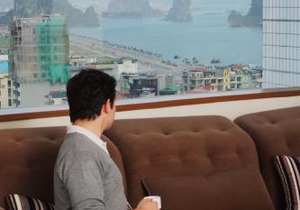 Ha Long DC Hotel