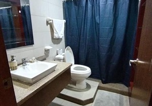 Habitación Completa Riverfont