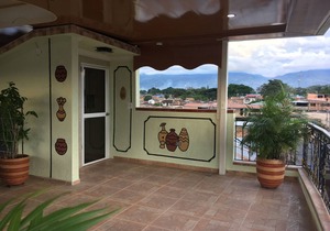 Habitación Doble De Lujo