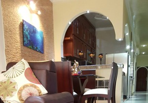 Habitación Doble De Lujo