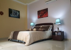 Habitación Individual de Lujo