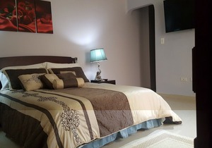 Habitación Individual de Lujo