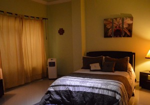 Habitación Individual de Lujo