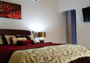 Habitación Individual Deluxe