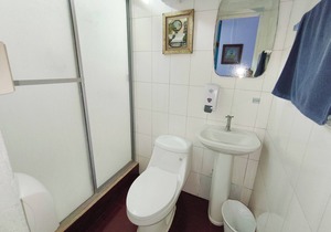 HABITACION PARA 4 PERSONAS