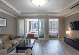 Haeundae Centum Hotel