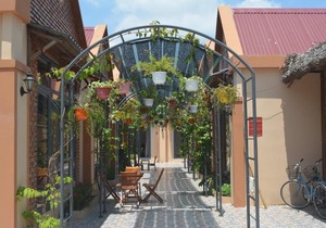 Hai My Hoi An Homestay