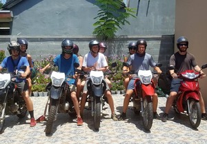 Hai My Hoi An Homestay
