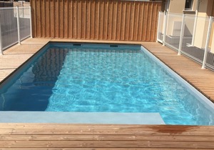 Halfway from the center and access to the beaches 4