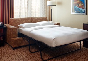 Halifax Marriott Harbourfront Hotel