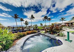Halii Kai 18E - Waikoloa