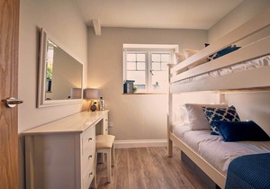 Hall Yards Cottage Su