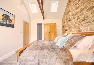 Hall Yards Cottage Su