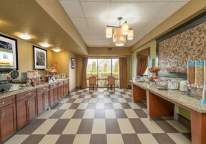 Hamilton Inn Bessemer