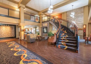 Hamilton Inn Bessemer