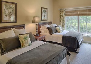 Hampton Hall Golf Cottage in Bluffton
