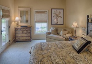 Hampton Hall Golf Cottage in Bluffton