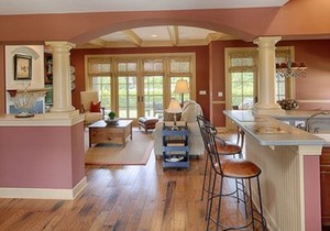 Hampton Hall Golf Cottage in Bluffton