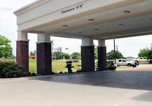 Hampton Inn and Suites Stephenville