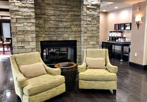 Hampton Inn Augusta/Gordon Highway