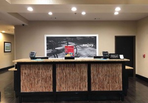 Hampton Inn Augusta/Gordon Highway