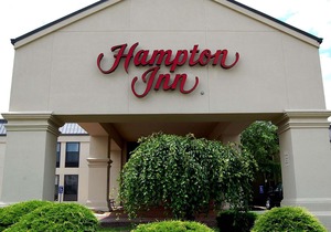 Hampton Inn Batesville