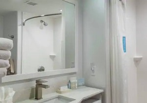 Hampton Inn Brownwood