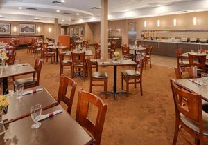 Hampton Inn By Hilton Winnipeg Downtown