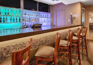 Hampton Inn By Hilton Winnipeg Downtown