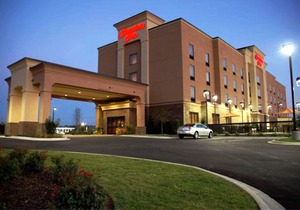 Hampton Inn Calera