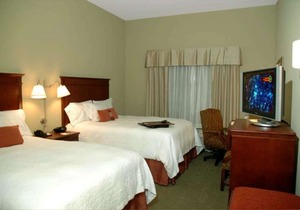 Hampton Inn Calera