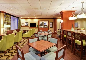 Hampton Inn Chicago-Gurnee