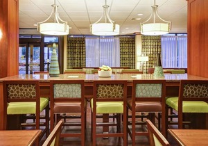 Hampton Inn Chicago-Gurnee