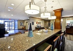Hampton Inn Chicago-Gurnee