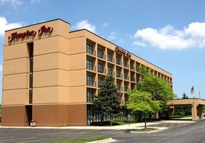 Hampton Inn Chicago-Gurnee