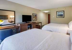 Hampton Inn Covington