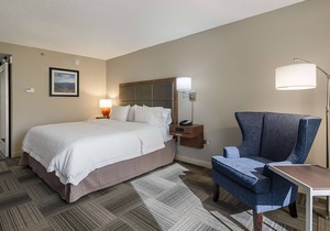 Hampton Inn Covington