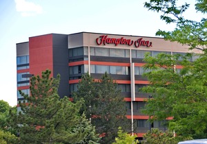 Hampton Inn Denver West Federal Center