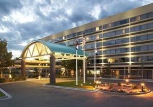 Hampton Inn Denver West Federal Center