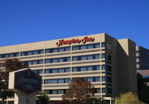 Hampton Inn Denver West Federal Center