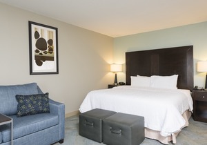 Hampton Inn Detroit Roseville
