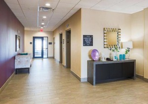 Hampton Inn El Reno Ok