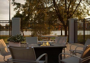 Hampton Inn Evansville