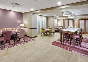 Hampton Inn Fond du Lac