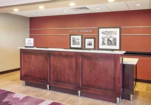 Hampton Inn Fond du Lac