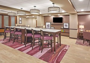 Hampton Inn Fond du Lac