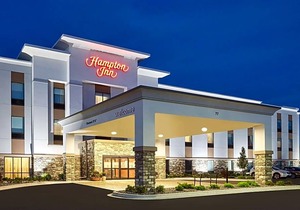 Hampton Inn Fond du Lac