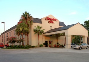 Hampton Inn Houston Northwest